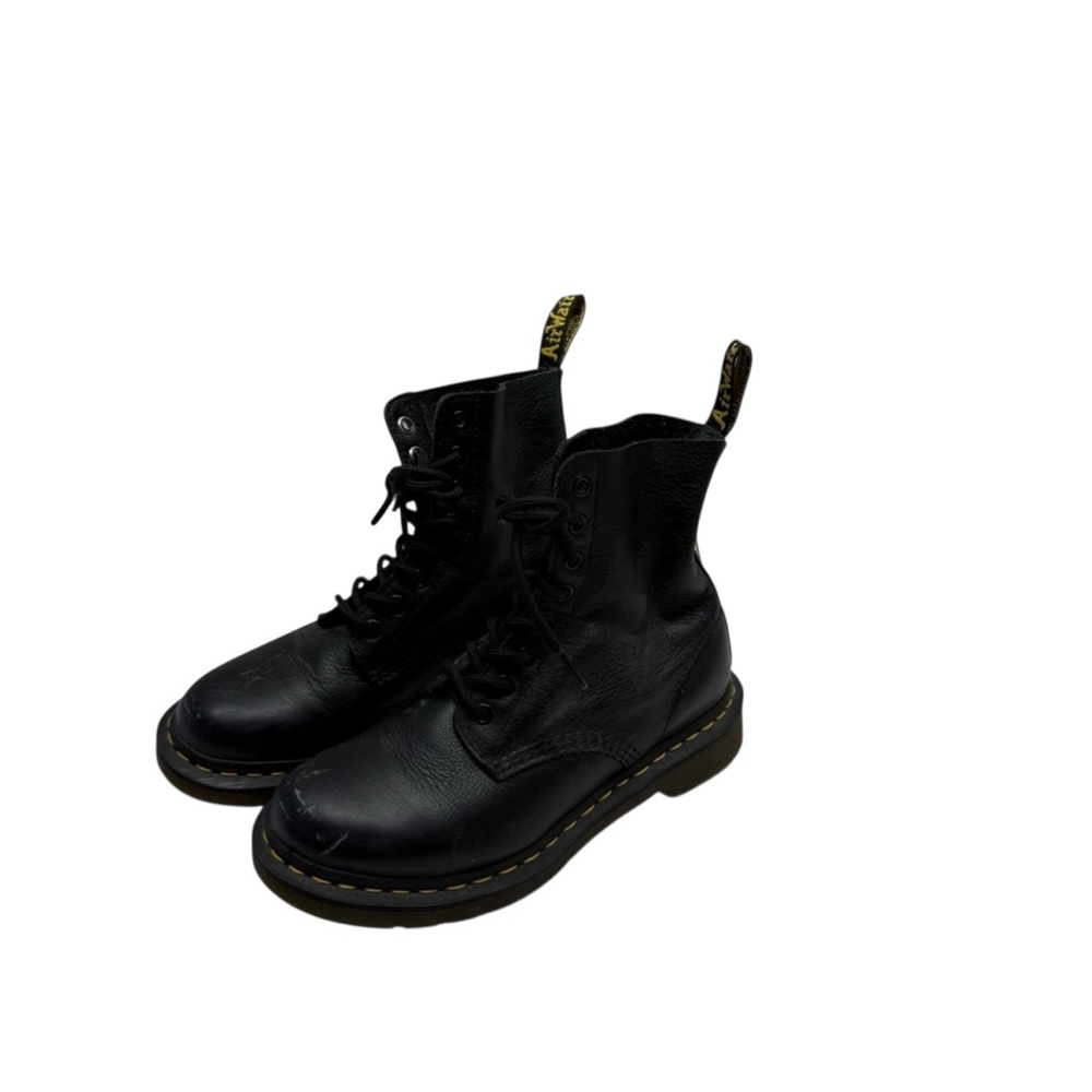 Dr. Martens Pascal Boots